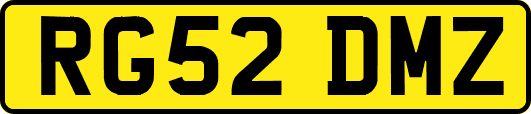 RG52DMZ