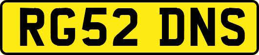 RG52DNS