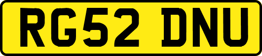 RG52DNU