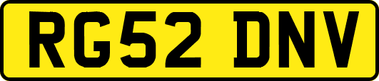 RG52DNV