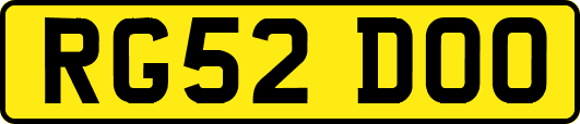 RG52DOO