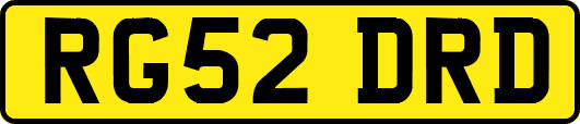 RG52DRD