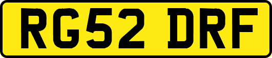 RG52DRF