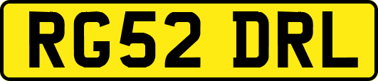 RG52DRL