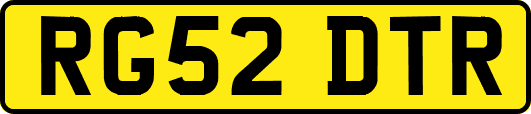 RG52DTR