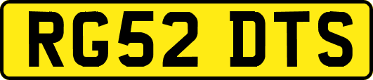 RG52DTS