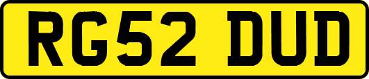 RG52DUD