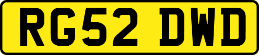 RG52DWD