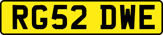 RG52DWE
