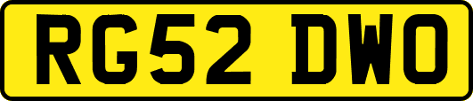 RG52DWO