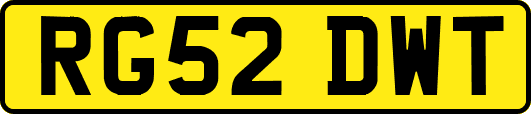 RG52DWT