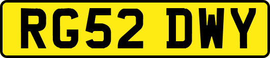 RG52DWY