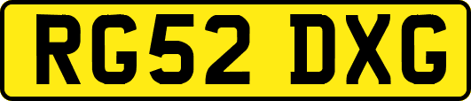 RG52DXG