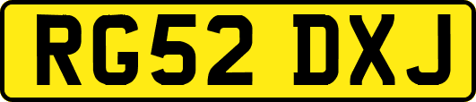 RG52DXJ