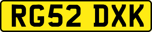 RG52DXK