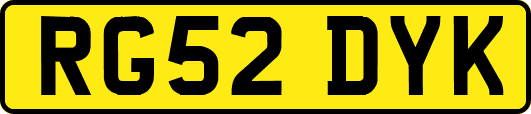 RG52DYK