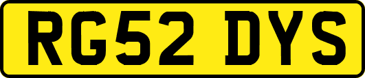 RG52DYS