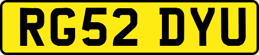 RG52DYU