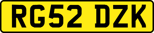 RG52DZK