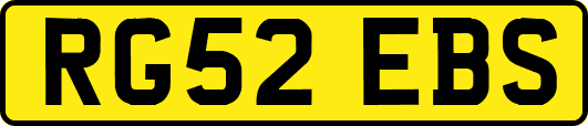 RG52EBS