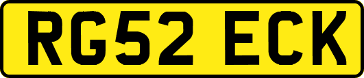 RG52ECK