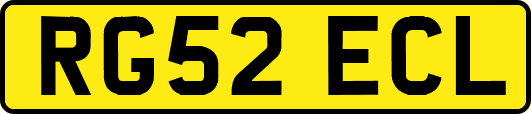 RG52ECL