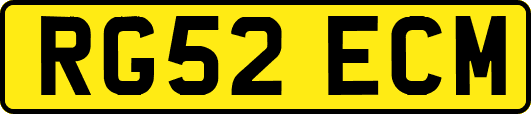 RG52ECM