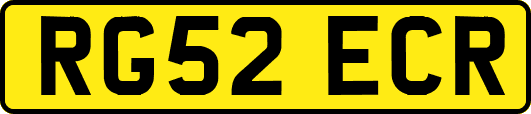 RG52ECR