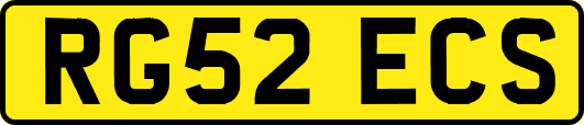RG52ECS