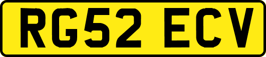 RG52ECV