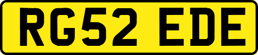 RG52EDE