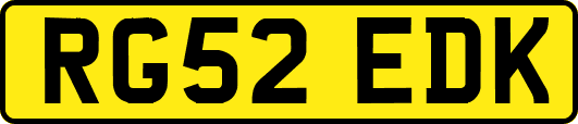 RG52EDK