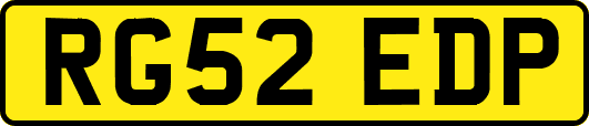 RG52EDP