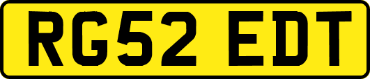 RG52EDT