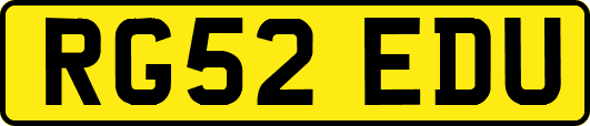 RG52EDU