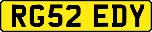 RG52EDY