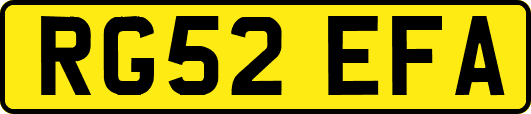 RG52EFA