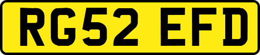 RG52EFD