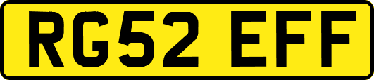 RG52EFF