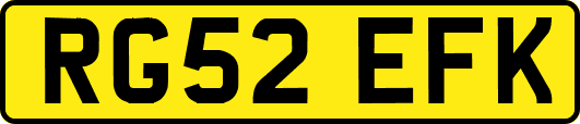 RG52EFK