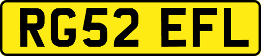 RG52EFL