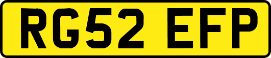 RG52EFP