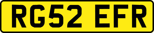 RG52EFR