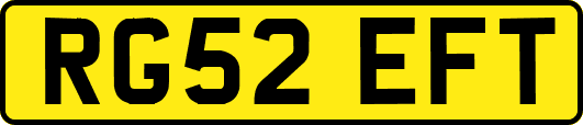 RG52EFT