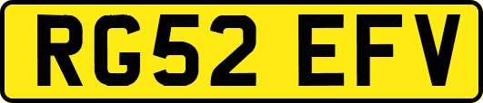 RG52EFV