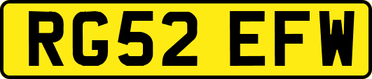 RG52EFW