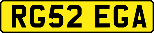 RG52EGA