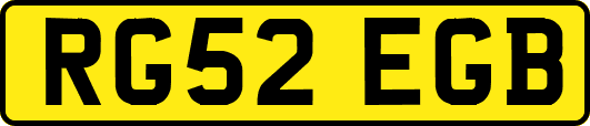 RG52EGB