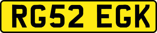 RG52EGK