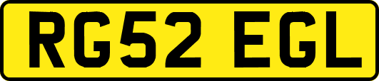 RG52EGL
